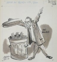 'Arise an' follow me y'all'